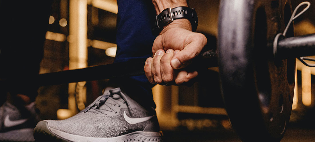 Entrenamiento personal presencial Barcelona Impulse Fitness